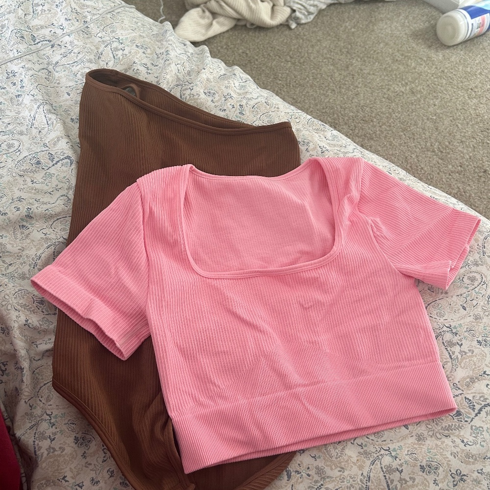 Amazon brand size small BUNDLE.